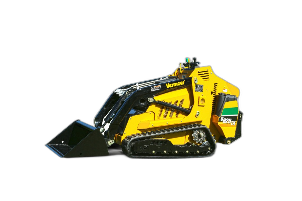 Vermeer S800TX Mini Skid Steer