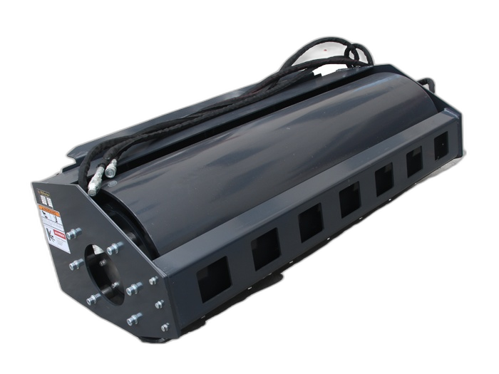 Vibratory Roller Attachment